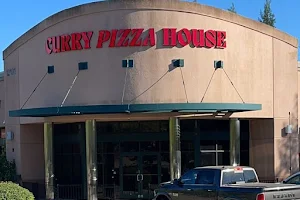 Curry Pizza House image