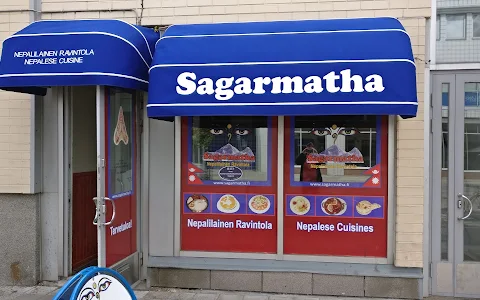 Ravintola Sagarmatha image