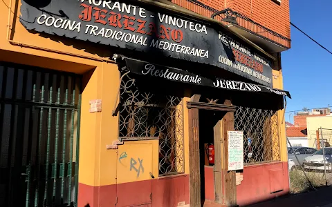 Restaurante El Jerezano image