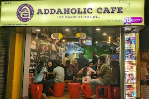 Addaholic Cafe image