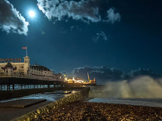 The Brighton Chimney Sweep