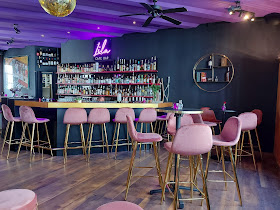 Lila Cafe Bar