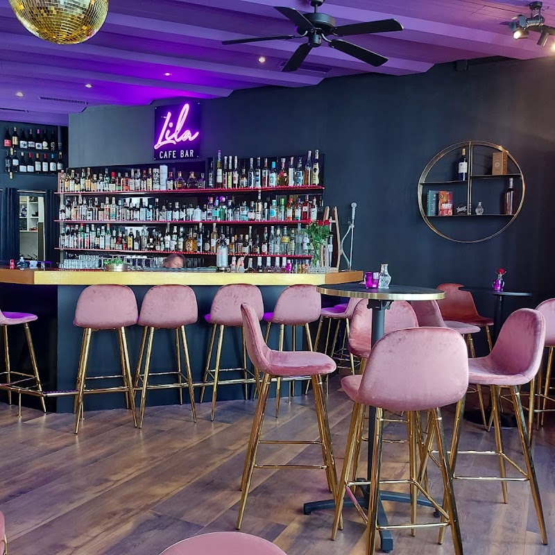 Lila Cafe Bar