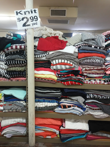 Fabric Store «SAS Fabrics», reviews and photos, 1111 E Indian School Rd, Phoenix, AZ 85014, USA