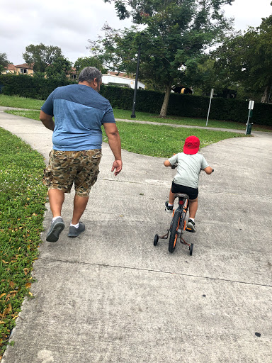 Park «Olympic Park», reviews and photos, 8601 SW 152nd Ave, Miami, FL 33193, USA