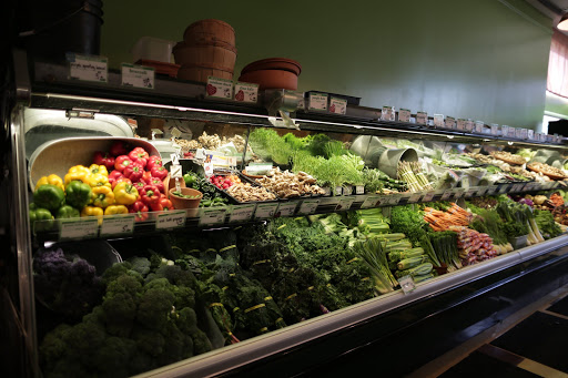 Grocery Store «Alberta Cooperative Grocery», reviews and photos, 1500 NE Alberta St, Portland, OR 97211, USA