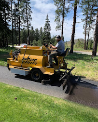 Central Paving, LLC - Photo 8 - Car repair in , Kennewick