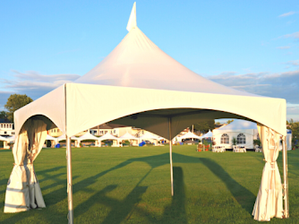 BLACKHAWK GAZEBO AND DISPLAY