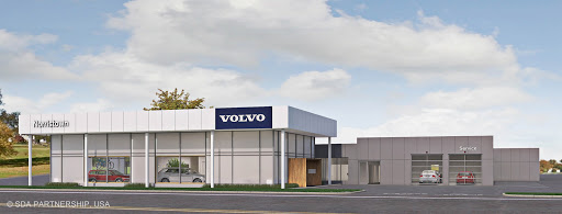 Wynn Volvo Cars Norristown, 2049 W Main St, Norristown, PA 19403, USA, 