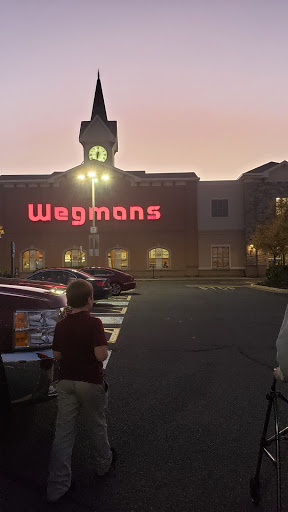 Shopping Mall «The Shops at Stonewall», reviews and photos, 8297 Stonewall Shops Square, Gainesville, VA 20155, USA