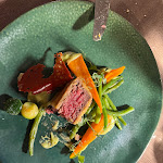 Photo n°1 de l'avis de STAN. fait le 12/08/2022 à 06:25 sur le  Contrasto bistrot italiano à Cuneo