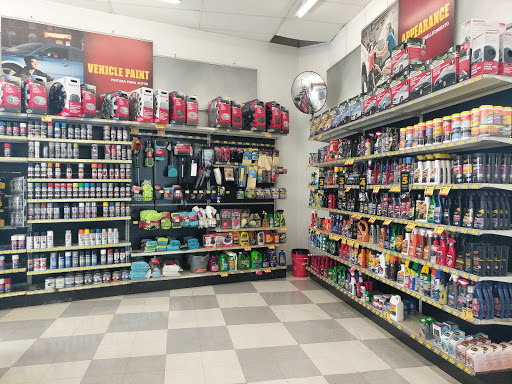 Auto Parts Store «Advance Auto Parts», reviews and photos, 6300 New Hampshire Ave NE, Takoma Park, MD 20912, USA