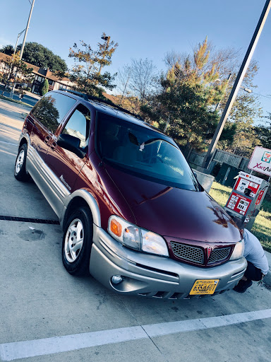 Car Wash «SSS Express Car Wash», reviews and photos, 908 E Little Creek Rd, Norfolk, VA 23518, USA