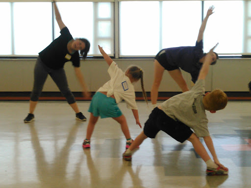 Community Center «Roeland Park Community Center», reviews and photos, 4850 Rosewood Dr, Roeland Park, KS 66205, USA