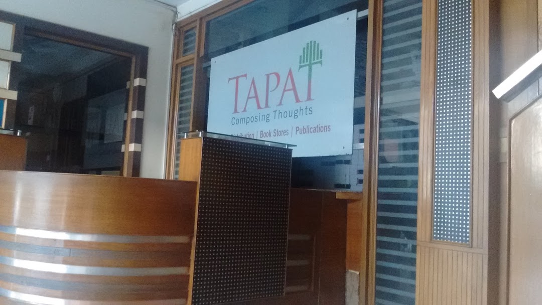 Tapat Composing Thoughts