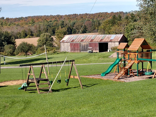 Campground «Cooperstown KOA», reviews and photos, 565 Ostrander Rd, Richfield Springs, NY 13439, USA