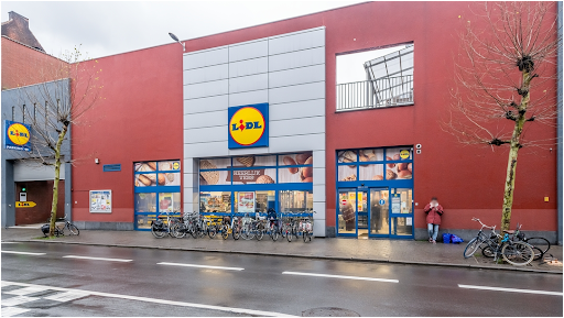 Cheap supermarkets Antwerp