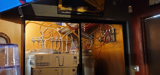 New American Restaurant «Titanic Restaurant & Brewery», reviews and photos, 5813 Ponce De Leon Blvd, Coral Gables, FL 33146, USA