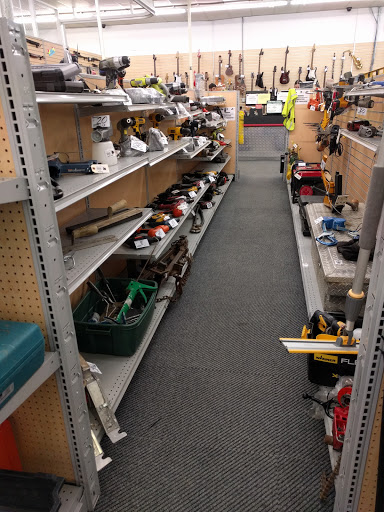 Pawn Shop «Atomic Pawn», reviews and photos, 8843 Kingston Pike, Knoxville, TN 37923, USA