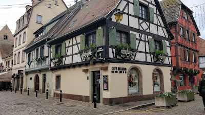 Simie Bouti'c à Obernai