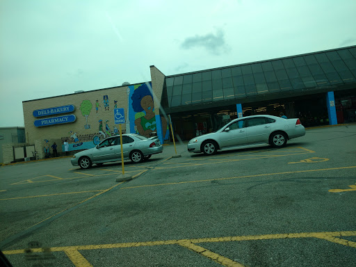 Grocery Store «Kroger», reviews and photos, 1525 Madison Ave, Covington, KY 41011, USA