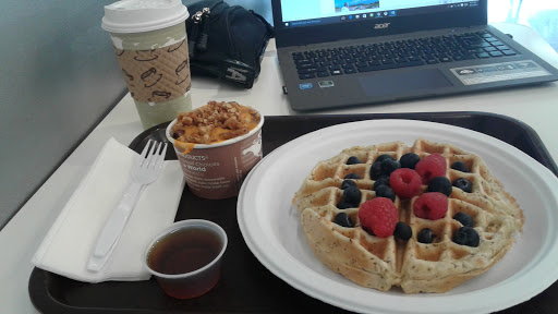 Bakery «City Cakes & Cafe», reviews and photos, 1000 Main St, Salt Lake City, UT 84101, USA