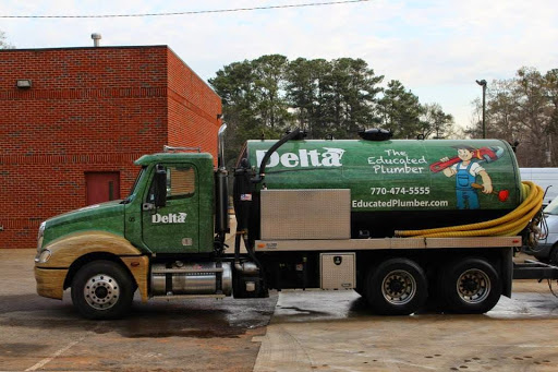 Plumber «Delta Plumbing», reviews and photos, 85 Daniel Dr, Stockbridge, GA 30281, USA