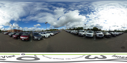 Car Dealer «Metropolitan Ford of Eden Prairie», reviews and photos, 12477 Plaza Dr, Eden Prairie, MN 55344, USA