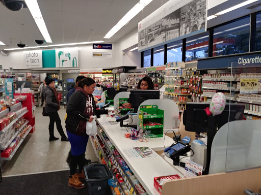 Drug Store «Walgreens», reviews and photos, 600 Newark Ave, Elizabeth, NJ 07208, USA