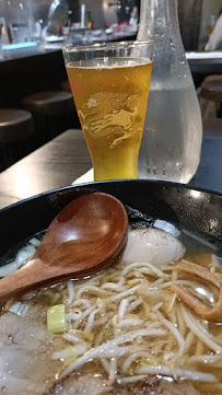 Soupe du Restaurant japonais Fufu Ramen à Nice - n°16