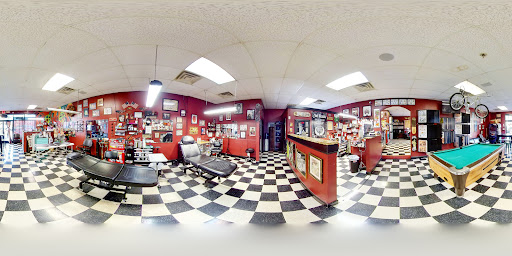 Explore grandpa tattoo ideas small, creative tattoo ideas in Fayetteville, available at Chop Shop Tattoo
