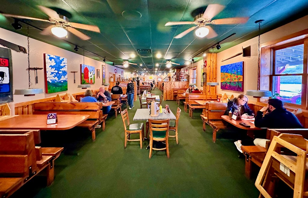 Rib Country-Hayesville 28904