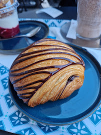 Croissant du Restaurant brunch Le Salon Bleu à Metz - n°6