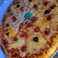 Pizza du Pizzeria Allo Pizza à Miramas - n°20