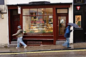 Real Patisserie Trafalgar Street image