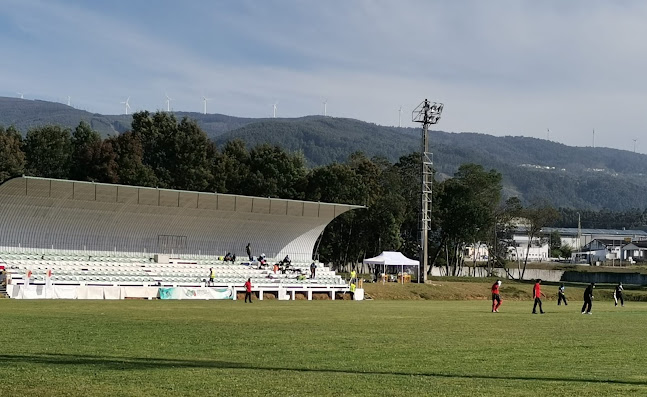 Cricket Club Team Stadium - Estádio Municipal de Miranda do Corvo