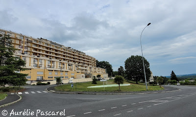 Etablissement Public Départemental de Clairvivre à Salagnac
