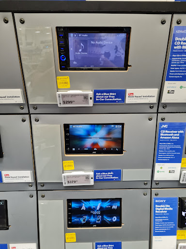 Electronics Store «Best Buy», reviews and photos, 1389 Wendy Ct, Spring Hill, FL 34607, USA