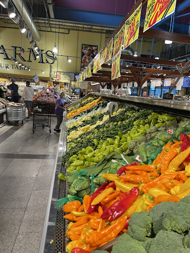 Grocery Store «Fresh Farms», reviews and photos, 8203 W Golf Rd, Niles, IL 60714, USA