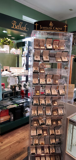 Irish Goods Store «Oxford Hall Celtic Shop», reviews and photos, 233 Bridge St, New Cumberland, PA 17070, USA