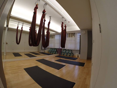 Bodymind Yoga & Fitness Center