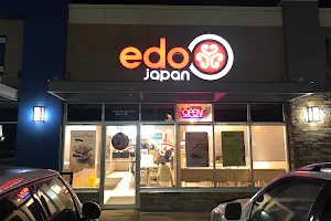 Edo Japan - Sierra Springs - Grill and Sushi image