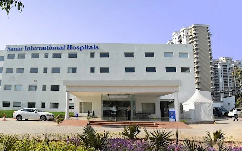 Sanar International Hospital image