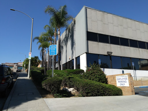 Credit Union «California Credit Union», reviews and photos