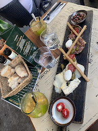 Photo n°37 de Tavola Calda à Saint-Jean-de-Luz ()