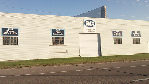 Kals Inc., 1000 Jefferson St N, Wadena, MN 56482, USA, 