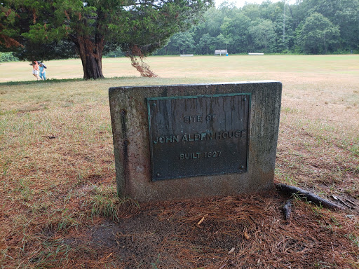 Museum «Alden House Museum», reviews and photos, 105 Alden St, Duxbury, MA 02332, USA