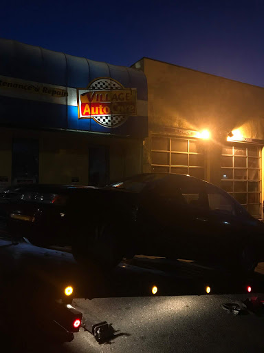 Auto Repair Shop «Village AutoCare», reviews and photos, 2724 NE 45th St, Seattle, WA 98105, USA