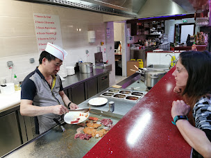 Photo n°49 de Le Jardin Des Lys dieppe à Dieppe ()