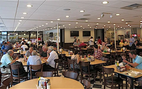Manny's Cafeteria & Delicatessen image